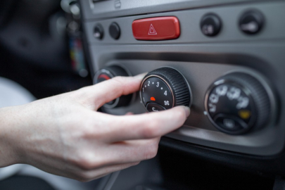 Kışın arabanızı ısıtmak için ideal sıcaklık açıklandı