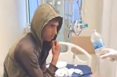 Kuduz nedeniyle hayatını kaybetmişti!