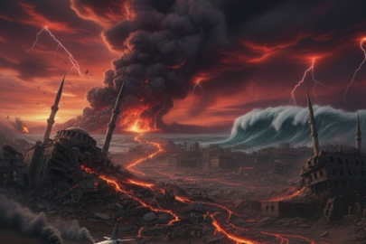 Depremleri bilmesi ile ünlenen astroloğun 2026 kehanetleri!