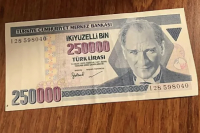 Elinizde varsa şanslısınız: Koleksiyonerler bu paraya servet ödüyor