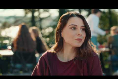 Fark etmek, DUR demektir.  Bu yüzden #işaretiFarket diyoruz