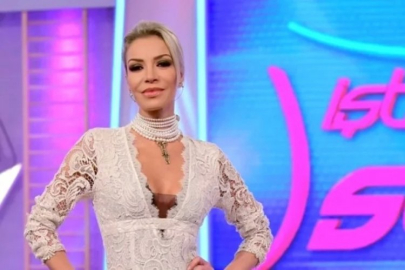 Öykü Serter: Kimse köpekleri beslememi yasaklayamaz