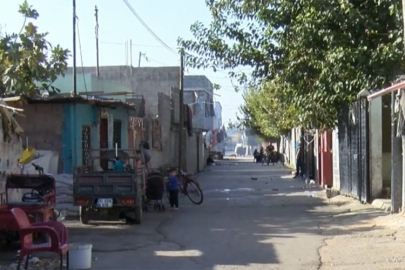 Türkiye'nin en tehlikeli mahallesi!