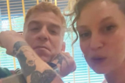 Gökhan Özoğuz ile Farah Zeynep Abdullah, sosyal medyada birbirlerini takipten çıktı