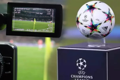 Şampiyonlar Ligi maçları hangi kanalda?