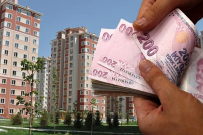 15 bin TL altında kira ödenebilen 15 il!