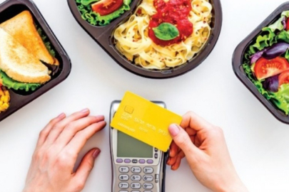 2026 yılı günlük yemek kartı ücreti belli oldu!