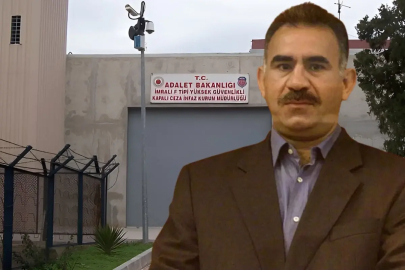 AK Partili Tayyar'dan dikkat çeken iddia: Öcalan, DEM'e 'Beni anlamıyorlar' diyerek kızmış