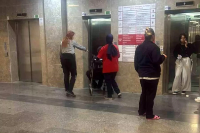 Ankara'da 120 İşçi Yedikleri Yemekten Rahatsızlandı