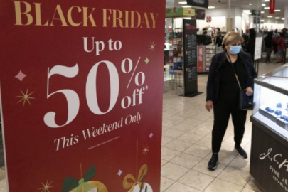 Bilim insanları, 'çılgın indirim günleri'nin beyni nasıl etkilediğini açıkladı