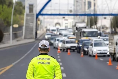 Binlerce sürücüyü etkileyecek: Ankara’da 3 gün trafik kısıtlaması uygulanacak