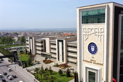 Bursa Büyükşehir Belediyesi iddialara yanıt verdi! Tartışmalı yolda yetki kimde?