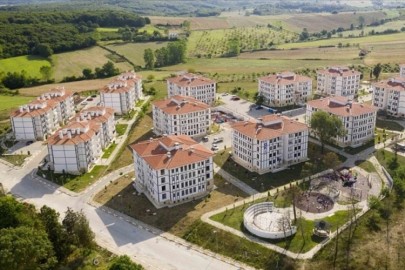 Bursa'da bir ilçeye yeni merkez!