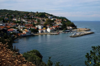 Bursa'da İznik Konsili'nden kovulan 3 papazın kurduğu şehir rivayeti!