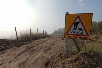 Bursa'da tonajlı kamyon çilesi sona eriyor!