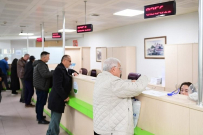 Bursalılar dikkat! Ödemeler için son tarih yaklaşıyor...