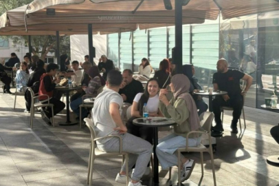 Bursalılara müjde! O mahalleye yeni uygun fiyatlı kafe geliyor...