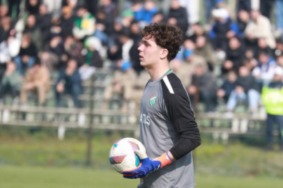 Bursaspor'dan iki kent takımına Vakıfköy takviyesi!