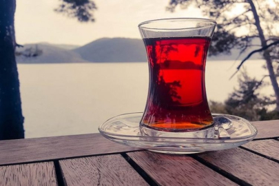 Çay satışları arttı, sebebi o televizyon dizisi çıktı!