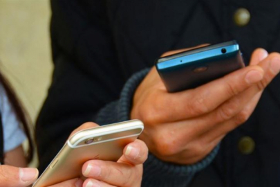 Cep telefonu hatları için yeni dönem! Düzenleme Meclis'e geldi...