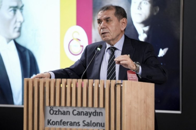 Dursun Özbek'ten derbi öncesi açıklama: "Toplumu germeye gerek yok"