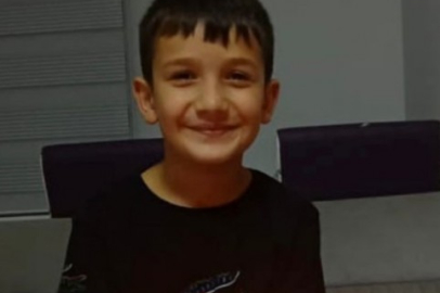 Elektrikli bisiklet kazası 9 yaşında hayattan kopardı! Ailesi yasa boğuldu...