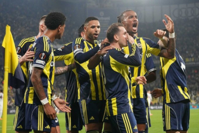 Fenerbahçe - Ferencvaros maçının ilk 11'leri belli oldu!