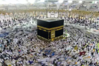 Hac ek kayıtları başladı!