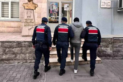 Kayseri'de FETÖ üyesi yakalandı