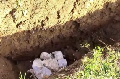 Kilolarca et imha edildi!