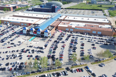 Makine Sektörünün Küresel Buluşması İçin Geri Sayım Başladı