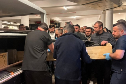 Okulda baygınlık geçiren öğrenci hayatını kaybetti