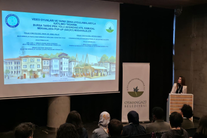 Osmangazi’ye Dijital Teknolojilerle Yenilikçi Dokunuşlar