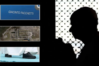 Papa'nın ziyaretindeki semboller!