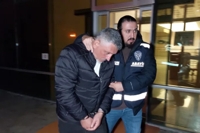 Samsun'da cezaevinden izinli çıkıp akrabasını öldüren şahsa müebbet hapis