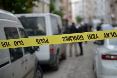 Sevgili olduğunu iddia ettiği kadını katletti!