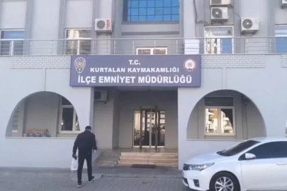 Siirt'te kaçırılmış gibi davranıp ailesinden 8 cumhuriyet altını fidye istedi