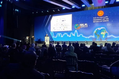 11. Dünya Helal Zirvesi sona erdi