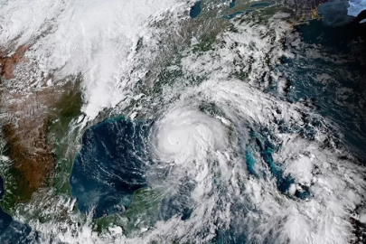 4 ilde büyük tehlike! Şu anda yolda...