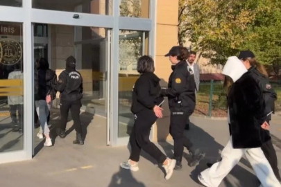 6 ilde düzenlenen dev bahis operasyonunda 15 kişi tutuklandı! İşlem hacmi 8.5 milyar...