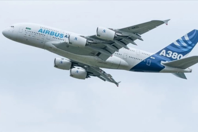 Airbus'tan A320'ler için acil yazılım güncellemesi uyarısı