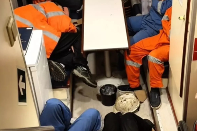 Bakan Uraloğlu'ndan Karadeniz'deki Petrol Gemisi Patlamalarıyla İlgili Açıklama