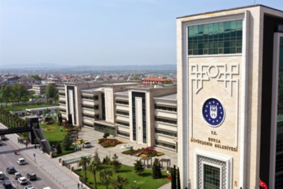 Bursa Büyükşehir'den destek! Son başvuru 30 Kasım...