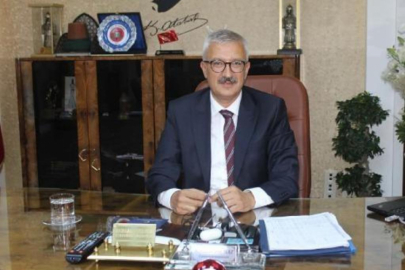 Bursa Cumhuriyet Başsavcısının görev yeri değişti!