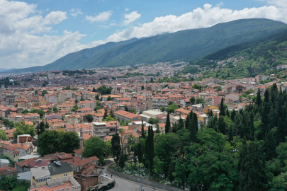 Bursa’da dijital dönüşüm devam ediyor