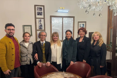 Bursa'da 'Ne Güz-El Ev’de Meclis-i Âhenk akşamları başladı