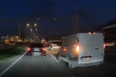 Bursa'da yeni tartışma! Sinyal vermek geçiş hakkı mı?