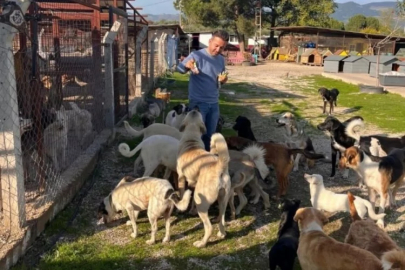Bursa'daki o fabrikadan örnek hareket! Hiçbir yemek çöpe gitmiyor...