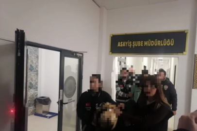 Çamaşırhanedeki cinayetle ilgili 4 şüpheli tutuklandı