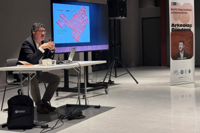 Çatalhöyük’ün izleri Nilüfer’e taşındı